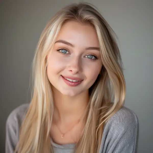 Girl image